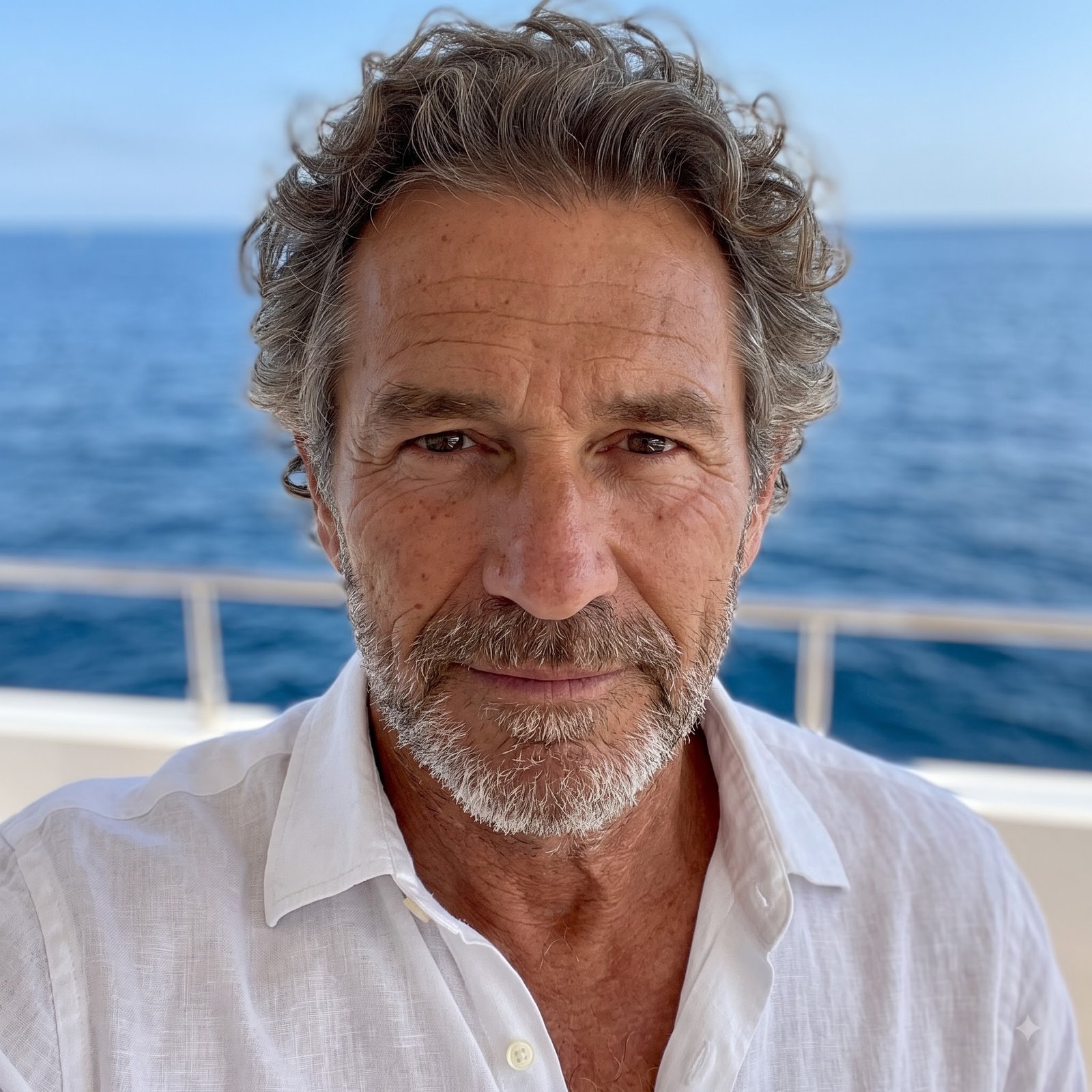 Julian Sterling